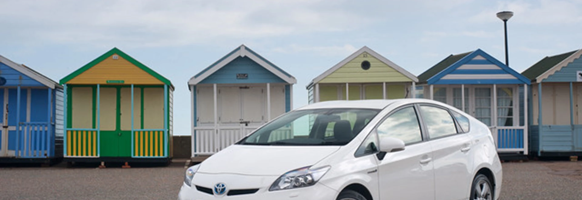 Best hybrid cars: a guide to our top hybrid cars